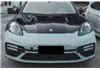 Paragolpes Delantero Porsche Panamera 970.1 2010-2013 Look 971 GTS