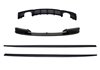 Kit De Carrocería BMW F30 / F31 Look Performance 2 Salidas