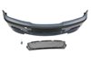 Paragolpes Delantero BMW E46 4 Puertas look Mtech ´02-05 Plastico