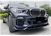 Kit De Carrocería BMW G05 X5 Look M Performance Brillante Negro