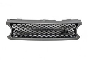 Parrilla Range Rover Vogue III L322 2006-2009