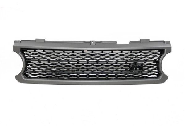 Parrilla Range Rover Vogue III L322 2006-2009