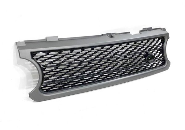 Parrilla Range Rover Vogue III L322 2006-2009