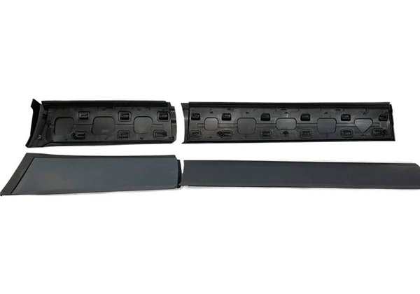 Taloneras Range Rover Evoque Dynamic 2010-2016