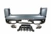 Paragolpes Trasero Range Rover Sport 2014-2019 look SVR