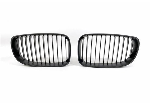 Parrillas BMW E87 / E82 / E81 / E88 2007-2013