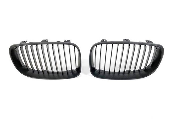 Parrillas BMW E87 / E82 / E81 / E88 2007-2013