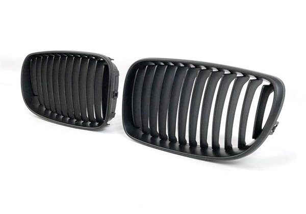 Parrillas BMW E87 / E82 / E81 / E88 2007-2013