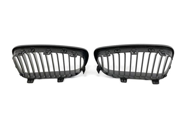 Parrillas BMW E87 / E82 / E81 / E88 2007-2013