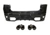 Paragolpes Trasero Range Rover Sport L494 2013-2017 look SVR