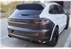 Kit De Carrocería Porsche Cayenne 2011-2016 Look 2024