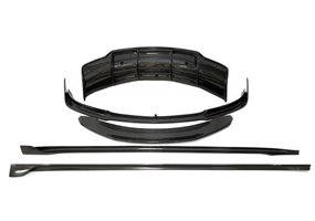Kit De Carrocería Tesla Model 3 2017-2022