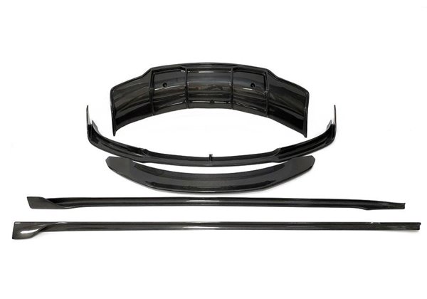 Kit De Carrocería Tesla Model 3 2017-2022