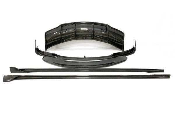 Kit De Carrocería Tesla Model 3 2017-2022