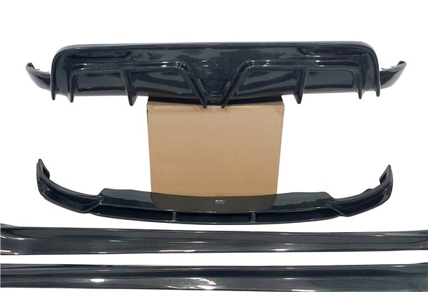 Kit De Carrocería Tesla Model Y