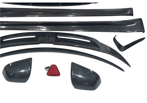 Kit De Carrocería Tesla Model Y