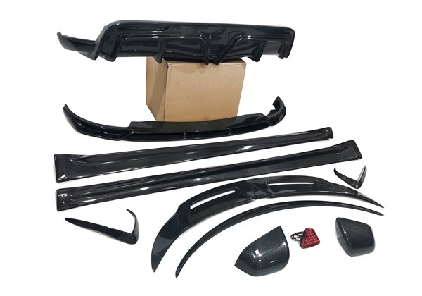 Kit De Carrocería Tesla Model Y