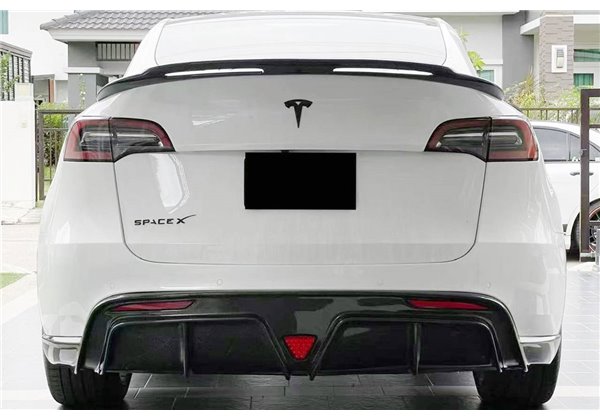 Kit De Carrocería Tesla Model Y