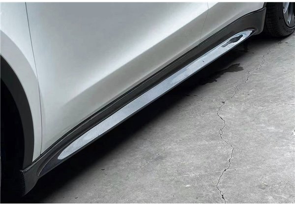 Kit De Carrocería Tesla Model Y