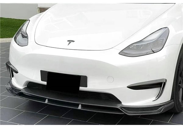 Kit De Carrocería Tesla Model Y