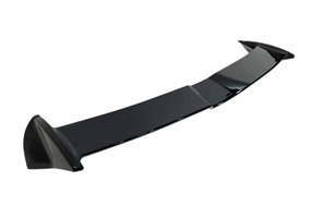 Alerón Bmw X5F15 Look Vorst Brillante Negro