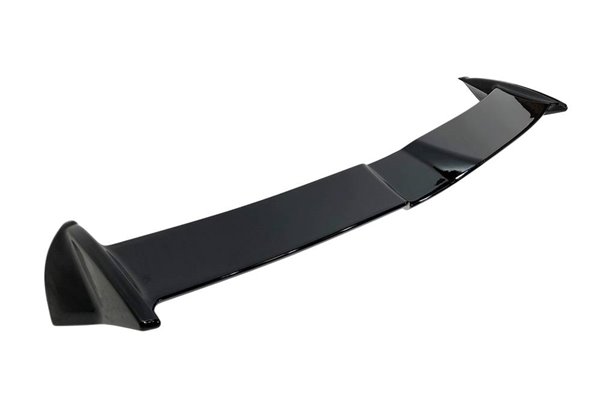 Alerón Bmw X5F15 Look Vorst Brillante Negro