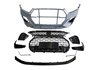 Paragolpes Delantero Audi Q3 2013-2018 Look RSQ3 2019+