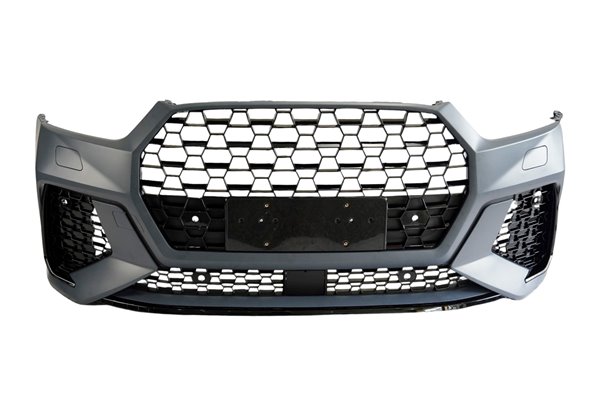 Paragolpes Delantero Audi Q3 2013-2018 Look RSQ3 2019+