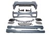 Kit De Carrocería Mercedes W207 Coupe 14-16 Look AMG