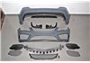 Kit De Carrocería Mercedes W207 Coupe 14-16 Look AMG