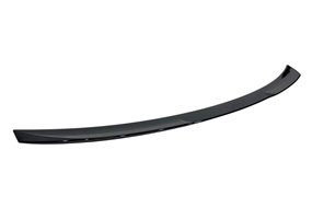 Alerón Bmw G22 Look G82 Brillante Negro