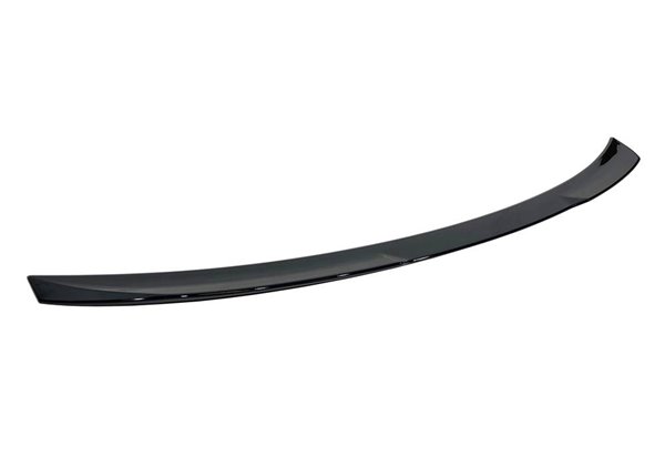 Alerón Bmw G22 Look G82 Brillante Negro