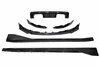 Kit De Carrocería BMW G80 / G82 Carbono