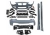 Kit De Carrocería BMW F20 5P 2012-2014 Look Performance 2 salidas