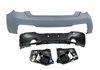 Kit De Carrocería BMW F20 5P 2012-2014 Look Performance 2 salidas