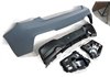 Kit De Carrocería BMW F20 5P 2012-2014 Look Performance 2 salidas
