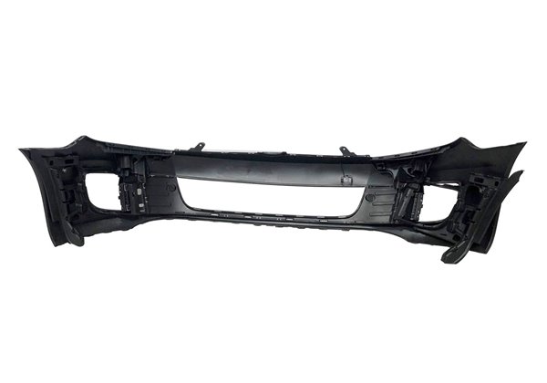 Paragolpes Delantero Volkswagen Golf 6 Look GTI Spoiler delantero