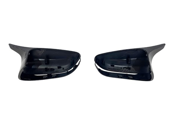 Cubre Espejos BMW G14/G15/G16/G20/G22/G23/G28/G30/G38/G42/G11/G12 look Carbono