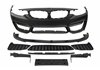 Paragolpes Delantero BMW F32 F33 F36 Look M4