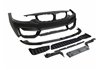 Paragolpes Delantero BMW F32 F33 F36 Look M4