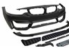 Paragolpes Delantero BMW F32 F33 F36 Look M4