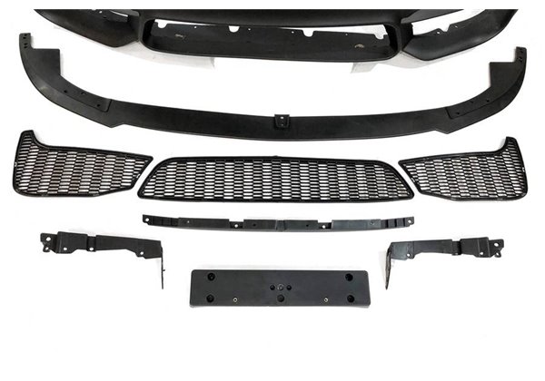 Paragolpes Delantero BMW F32 F33 F36 Look M4