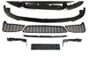 Paragolpes Delantero BMW F32 F33 F36 Look M4