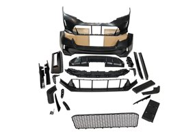 Kit De Carrocería Honda Civic 2022 Hatchback Look Type R