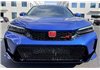 Kit De Carrocería Honda Civic 2022 Hatchback Look Type R