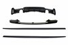 Kit De Carrocería BMW F32 / F33 / F36 14 Look M Performance 2 Salidas