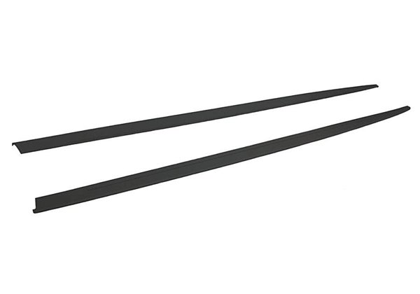 Kit De Carrocería BMW F32 / F33 / F36 14 Look M Performance 2 Salidas