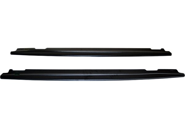 Difusor Taloneras BMW E60 Look M-Tech / Look M5