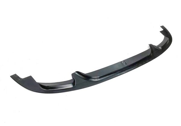 Paragolpes Delantero BMW F32 F33 F36 Look M4 III Lip spoiler