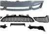 Paragolpes Delantero BMW F32 F33 F36 Look M4